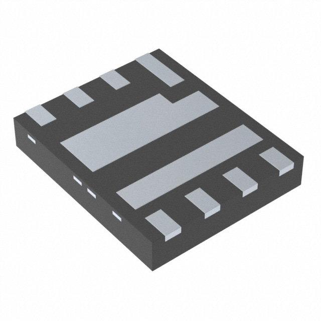 AOE6930 Alpha & Omega Semiconductor Inc.  Transistors - FETs MOSFETs - Arrays